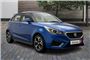 2019 MG MG3 1.5 VTi-TECH Exclusive 5dr