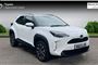 2023 Toyota Yaris Cross 1.5 Hybrid Design 5dr CVT