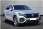 2018 Volkswagen Touareg 3.0 V6 TDI 4Motion R-Line 5dr Tip Auto