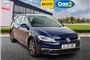 2020 Volkswagen Golf 1.6 TDI Match Edition 5dr
