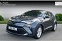 2021 Toyota C-HR 1.8 Hybrid Icon 5dr CVT