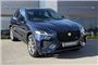 2024 Jaguar F-Pace 2.0 D200 R-Dynamic SE Black 5dr Auto AWD