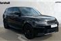 2022 Land Rover Range Rover Sport 3.0 D350 HST 5dr Auto