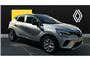 2020 Renault Captur 1.0 TCE 100 Iconic 5dr