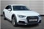 2018 Audi A4 Allroad 2.0T FSI Quattro 5dr S Tronic