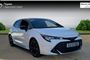 2022 Toyota Corolla 1.8 VVT-i Hybrid GR Sport 5dr CVT