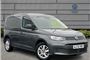 2023 Volkswagen Caddy 2.0 TDI 102PS Commerce Pro Van