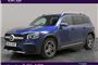 2022 Mercedes-Benz GLB GLB 200 AMG Line 5dr 7G-Tronic