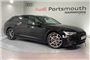 2024 Audi A6 Avant 50 TFSI e Quattro Black Edition 5dr S Tronic