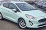 2018 Ford Fiesta 1.0 EcoBoost Zetec B+O Play 5dr