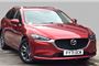 2021 Mazda 6 Tourer 2.0 Skyactiv-G SE-L 5dr