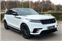 2017 Land Rover Range Rover Velar 3.0 D300 R-Dynamic HSE 5dr Auto
