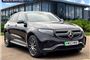 2023 Mercedes-Benz EQC EQC 400 300kW AMG Line 80kWh 5dr Auto