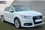 2016 Audi A1 1.4 TFSI S Line 5dr