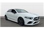 2019 Mercedes-Benz A-Class A200d AMG Line 5dr Auto