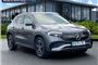 2021 Mercedes-Benz EQA EQA 250 140kW AMG Line 66.5kWh 5dr Auto