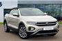 2024 Volkswagen T-Roc Cabriolet 1.5 TSI EVO Style 2dr DSG