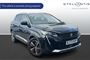 2024 Peugeot 3008 1.2 PureTech GT 5dr EAT8