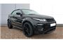 2017 Land Rover Range Rover Evoque Convertible 2.0 TD4 HSE Dynamic 2dr Auto