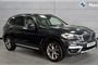 2018 BMW X3 xDrive20d xLine 5dr Step Auto