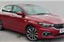 2017 Fiat Tipo 1.3 Multijet Lounge 5dr