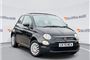 2020 Fiat 500 1.2 Pop 3dr