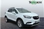 2017 Vauxhall Mokka X 1.4T ecoTEC Elite Nav 5dr