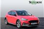 2021 Ford Focus Active 1.5 EcoBlue 120 Active 5dr