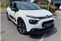 2024 Citroen C3 1.2 PureTech 110 Plus 5dr EAT6