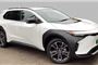 2024 Toyota bZ4X 160kW Vision 71.4kWh 5dr Auto AWD