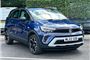 2022 Vauxhall Crossland 1.2 Turbo Elite Edition 5dr