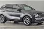 2022 Kia Sportage 1.6T GDi HEV GT-Line S 5dr Auto