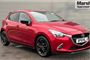 2018 Mazda 2 1.5 Sport Black+ 5dr