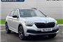 2021 Skoda Kamiq 1.5 TSI Monte Carlo 5dr DSG