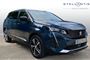 2023 Peugeot 5008 1.2 PureTech GT 5dr EAT8