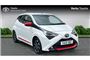 2021 Toyota Aygo 1.0 VVT-i X-Trend TSS 5dr x-shift