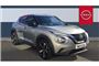 2022 Nissan Juke 1.0 DiG-T 114 Tekna 5dr