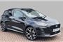 2023 Ford Fiesta Active 1.0 EcoBoost Hybrid mHEV 125 Active X Edition 5dr