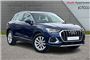 2022 Audi Q3 35 TFSI Sport 5dr