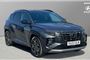 2022 Hyundai Tucson 1.6 TGDi Plug-in Hybrid N Line S 5dr 4WD Auto