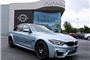 2017 BMW M3 M3 4dr DCT [Competition Pack]