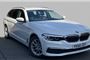 2018 BMW 5 Series Touring 520d xDrive SE 5dr Auto