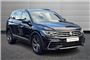 2024 Volkswagen Tiguan 1.5 TSI 150 R-Line Edition 5dr DSG