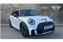 2023 MINI Hatchback 2.0 Cooper S Sport II 3dr Auto [Comfort/Nav Pack]