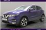 2019 Nissan Qashqai 1.5 dCi 115 Tekna 5dr