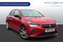 2021 Vauxhall Corsa 1.2 SE Premium 5dr