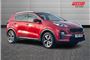 2022 Kia Sportage 1.6T GDi ISG 2 5dr [AWD]