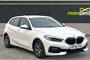 2020 BMW 1 Series 118d SE 5dr