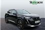 2022 Peugeot 2008 1.2 PureTech 130 GT 5dr