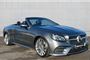 2019 Mercedes-Benz E-Class Cabriolet E300 AMG Line Premium 2dr 9G-Tronic